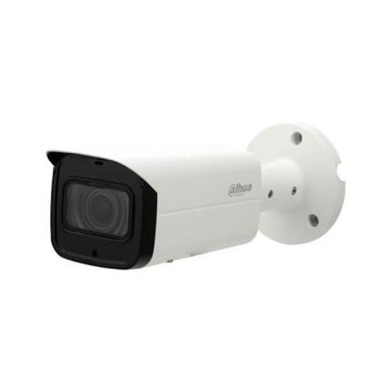 Dahua IPC-HFW2431T-ZAS-27135 4MP H265+ Motorize Lens IP Bullet Kamera