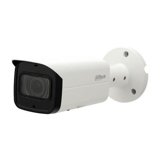 Dahua IPC-HFW2431T-ZAS-27135 4MP H265+ Motorize Lens IP Bullet Kamera