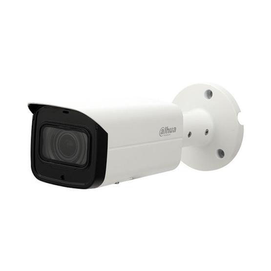 Dahua IPC-HFW2431T-ZAS-27135 4MP H265+ Motorize Lens IP Bullet Kamera