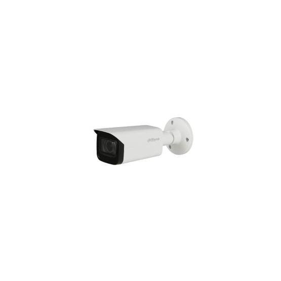 Dahua IPC-HFW2431T-ZAS-27135 4MP H265+ Motorize Lens IP Bullet Kamera
