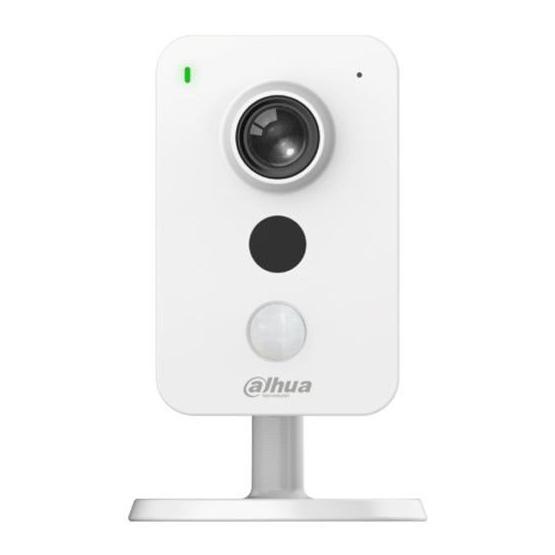 Dahua IPC-K22 2MP H.265 Wifi PIR Küp Kamera