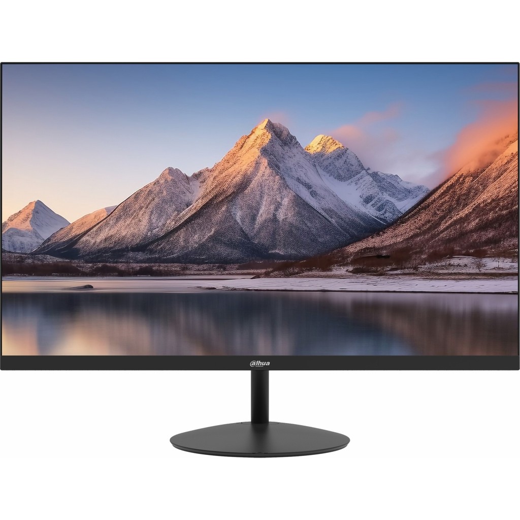 Dahua LM27-A201Y 27" 100Hz 5ms Vga+Hdmı Fullhd IPS Vesa Monitör - 5 ms - 100 Hz Bilgisayar Çevirici ve Adaptörü Fiyatı