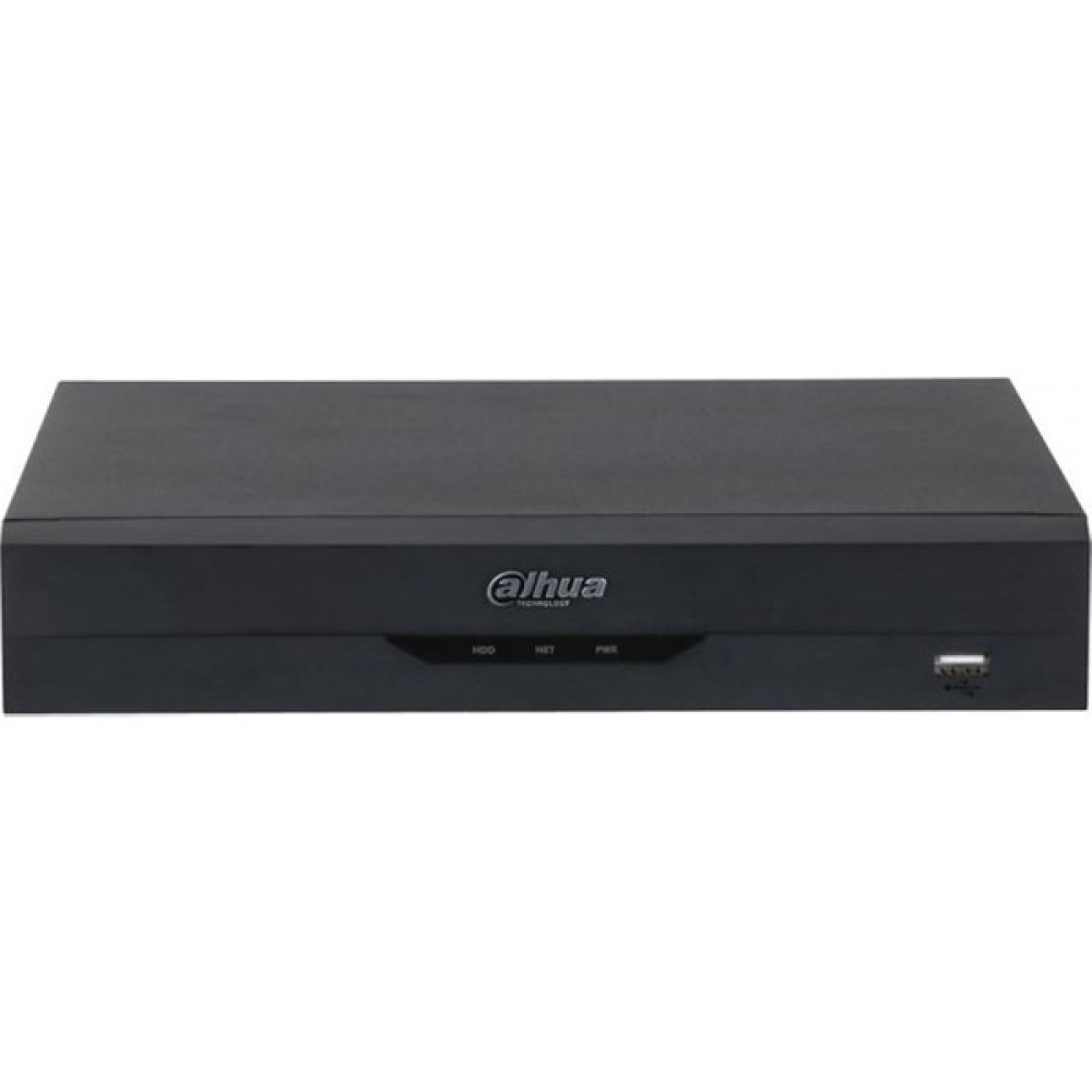 Dahua NVR2104HS-T 4 Kanal 1u H.265 Nvr 1X8TB Güvenlik Sistemi Kayıt Cihazı Fiyatı