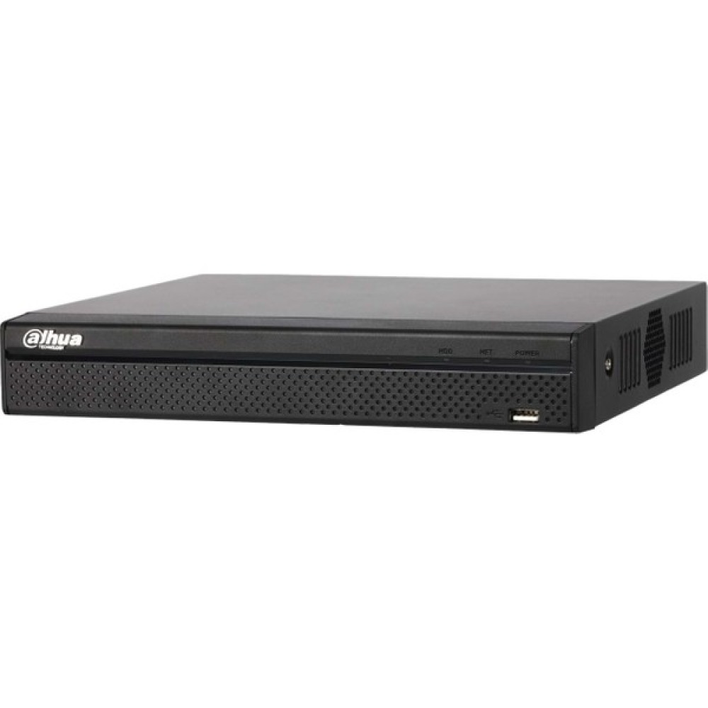 Dahua NVR2108HS-4KS2 8 Kanal H.265 NVR+1X6TB Sata Kayıt Cihazı Oto Boyaları Fiyatı