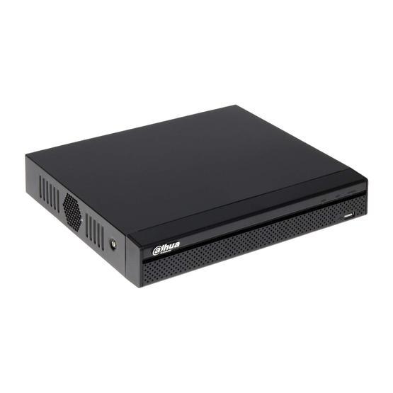 Dahua NVR2108HS-8P-4KS2 Nvr Kayıt Cihazı Güvenlik Sistemi Kayıt Cihazı Fiyatı