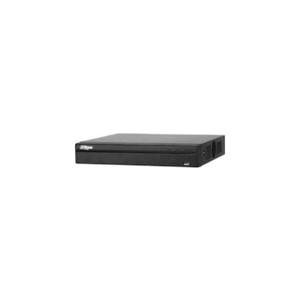 Dahua NVR2108HS-8P-T 8 Kanal Poe Nvr Kayıt Cihazı Güvenlik Sistemi Kayıt Cihazı Fiyatı
