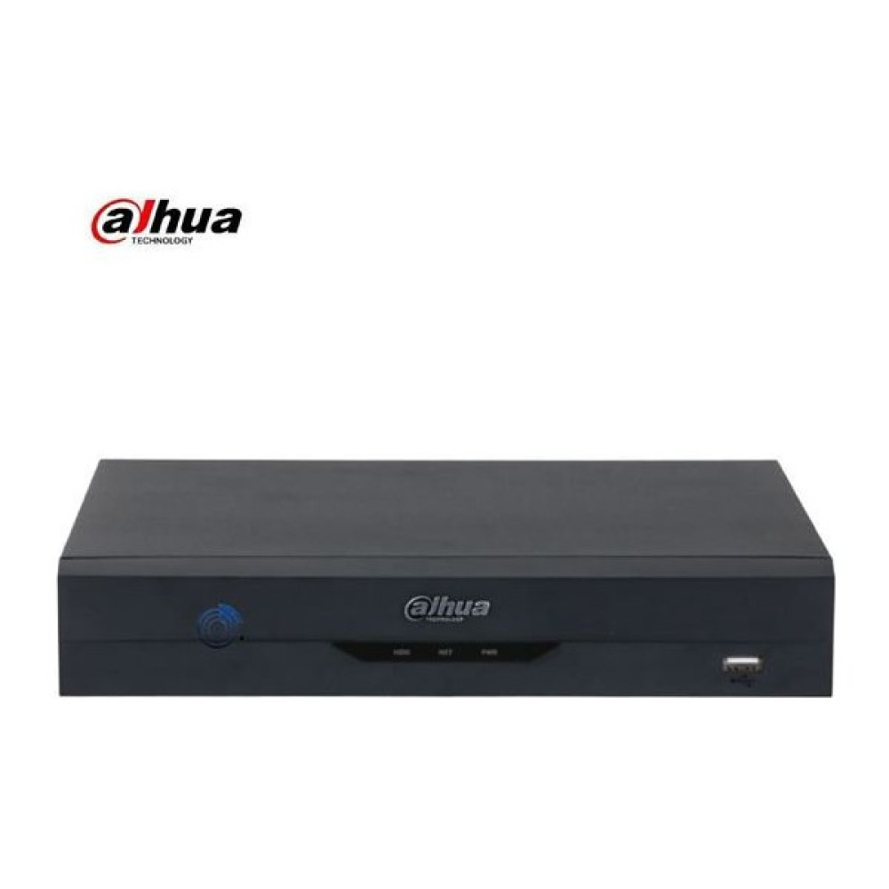 Dahua NVR2108HS-T 8 Kanal H.265+ NVR Güvenlik Sistemi Kayıt Cihazı Fiyatı