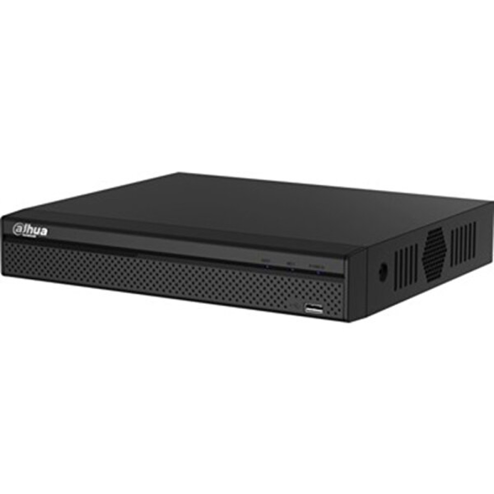 Dahua NVR2108HS-T 8 Kanal Nvr Kayıt Cihazı H265+ Güvenlik Sistemi Kayıt Cihazı Fiyatı