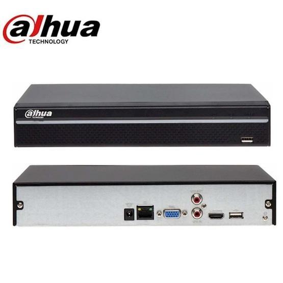 Dahua NVR2116HS-4KS2 16 Kanal Kayıt Cihazı