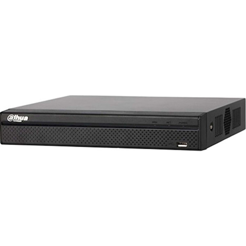 Dahua NVR2116HS-4KS2 16 Kanal Nvr Kayıt Cihazı Güvenlik Sistemi Kayıt Cihazı Fiyatı