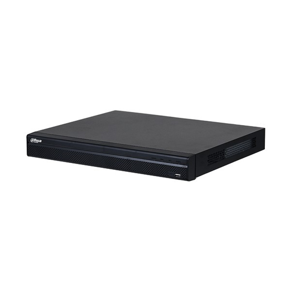 Dahua (NVR4116HS-4KS2/L) 16 Kanal 1080P Lite 1X10TB 8mp/6mp/5mp/4mp/3mp 1080P/720P H265/H264 Nvr Güvenlik Sistemi Kayıt Cihazı Fiyatı