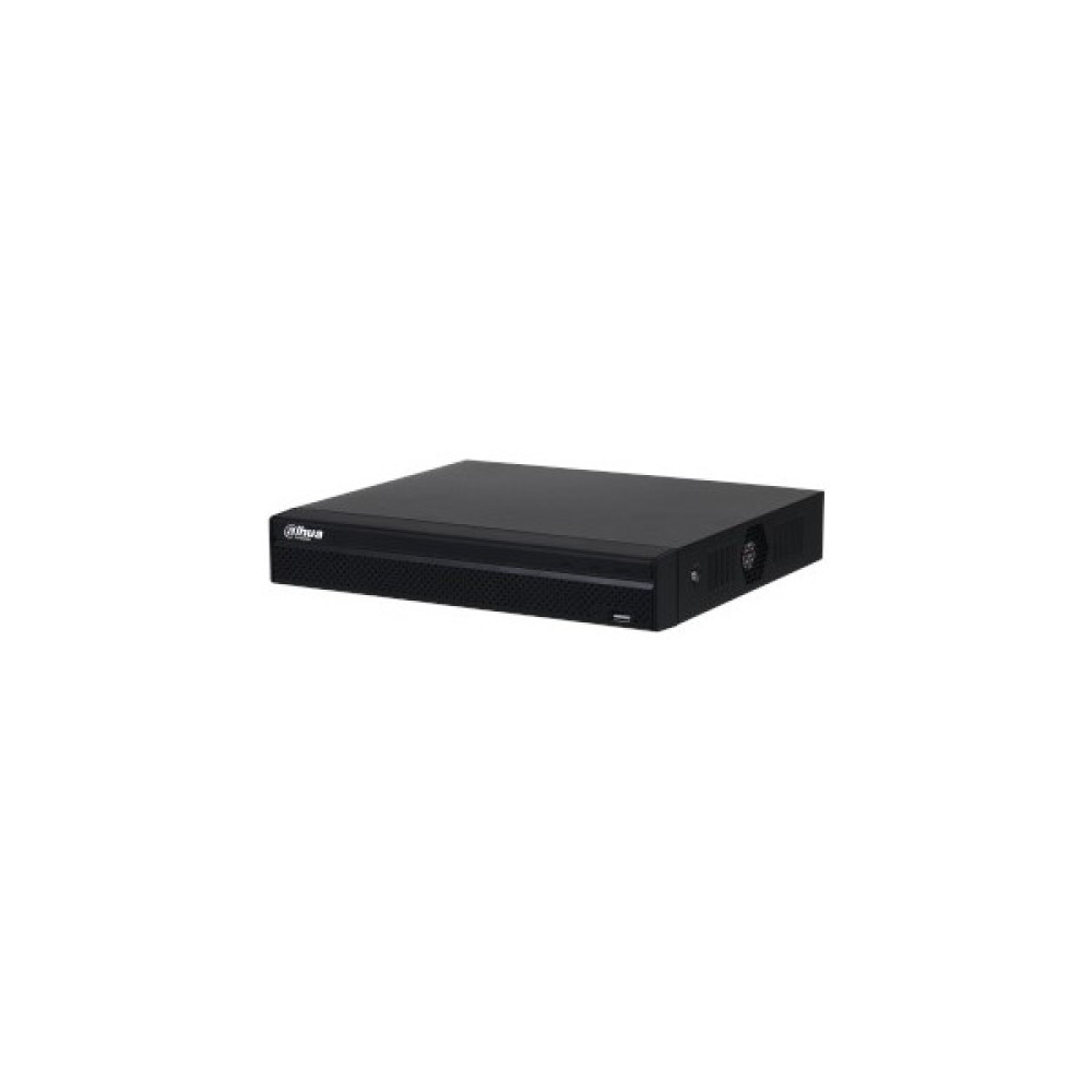 Dahua NVR4116HS-4KS2/L 16 Kanal 1u H.265 Nvr 1X10T Güvenlik Sistemi Kayıt Cihazı Fiyatı