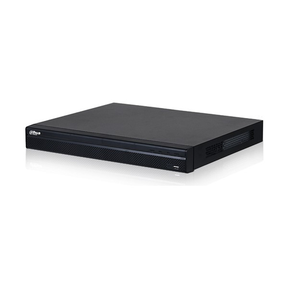 Dahua (NVR4208-8P-4KS2/L) 8 Kanal 1080P 2X10TB 8mp Hdmı+Vga+2xusb RJ45 Poe Nvr Kayıt Cihazı Güvenlik Sistemi Kayıt Cihazı Fiyatı
