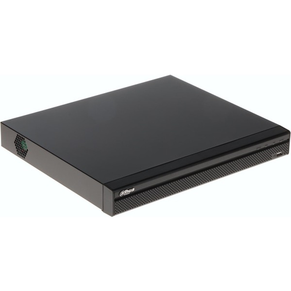 Dahua NVR4208-8P-4KS2/L 8 Kanal Poe Nvr Kayıt Cihazı Güvenlik Sistemi Kayıt Cihazı Fiyatı