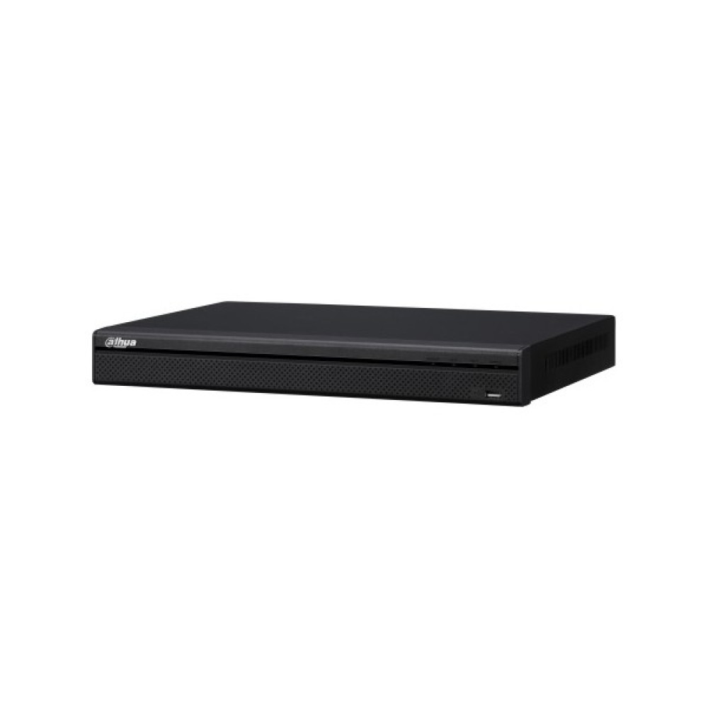 Dahua NVR4216-16P-4KS2 16 Kanal Nvr Kayıt Cihazı Güvenlik Sistemi Kayıt Cihazı Fiyatı