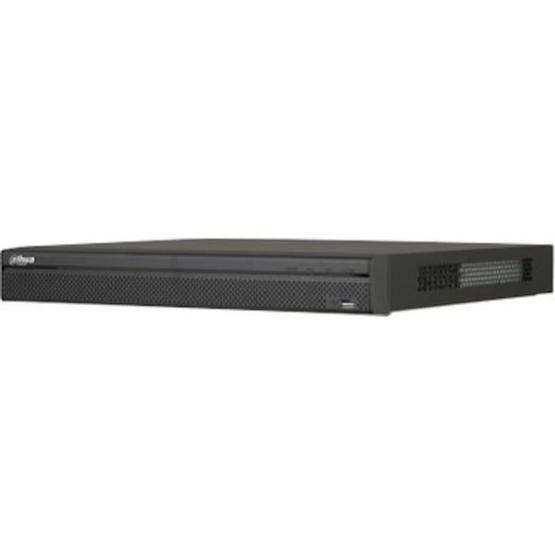 Dahua NVR5216-16P-4KS2E 16 Kanal H.265 NVR 2x10TB Kayıt