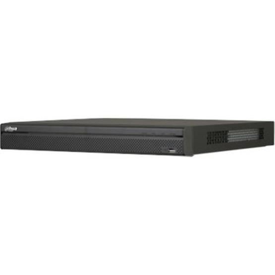 Dahua NVR5216-16P-4KS2E 16 Kanal H.265 NVR 2x10TB Kayıt