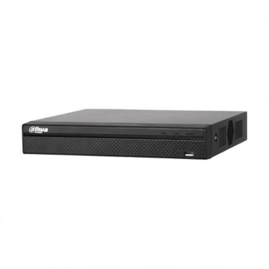 Dahua NVR5216-16P-4KS2E 16 Kanal H.265 NVR 2x10TB Kayıt