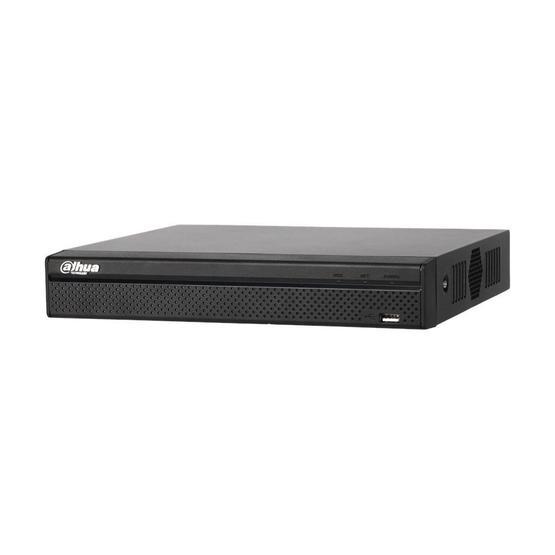 Dahua NVR5216-16P-4KS2E 16 Kanal H.265 NVR 2x10TB Kayıt