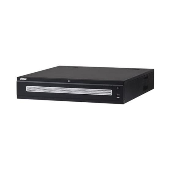 Dahua NVR608-64-4KS2 64 Kanal 1080P HD Nvr Kayıt Cihazı