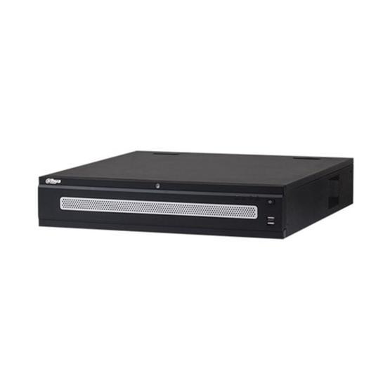 Dahua NVR608-64-4KS2 64 Kanal 1080P HD Nvr Kayıt Cihazı Güvenlik Sistemi Kayıt Cihazı Fiyatı