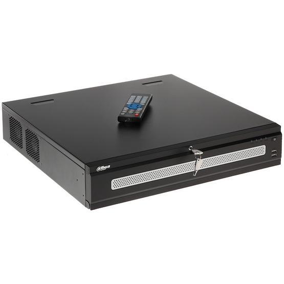 Dahua NVR608-64-4KS2 64 Kanal 1080P HD Nvr Kayıt Cihazı