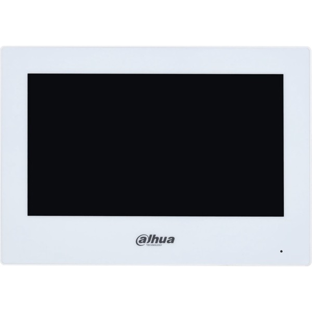 Dahua VTH2621GW-WP 7 Inc Tft LCD Dokunmatik Ekran Oto Boyaları Fiyatı