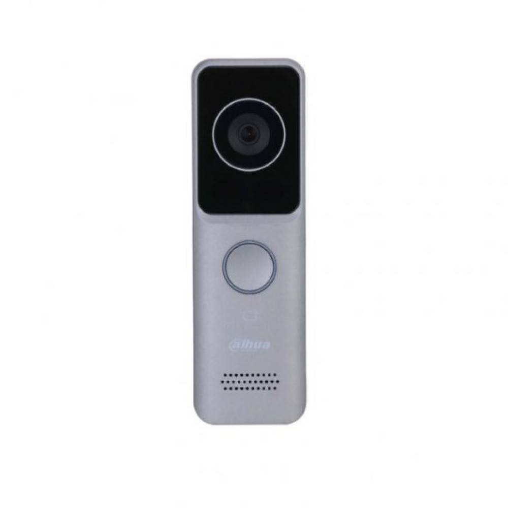 Dahua Vto2311r-Wp 2Mp Wi-Fi Cok Yonlu Mikrofon Villa Tipi Intercom Cagri Paneli Dis Unite İş Güvenliği Ürünleri Fiyatı