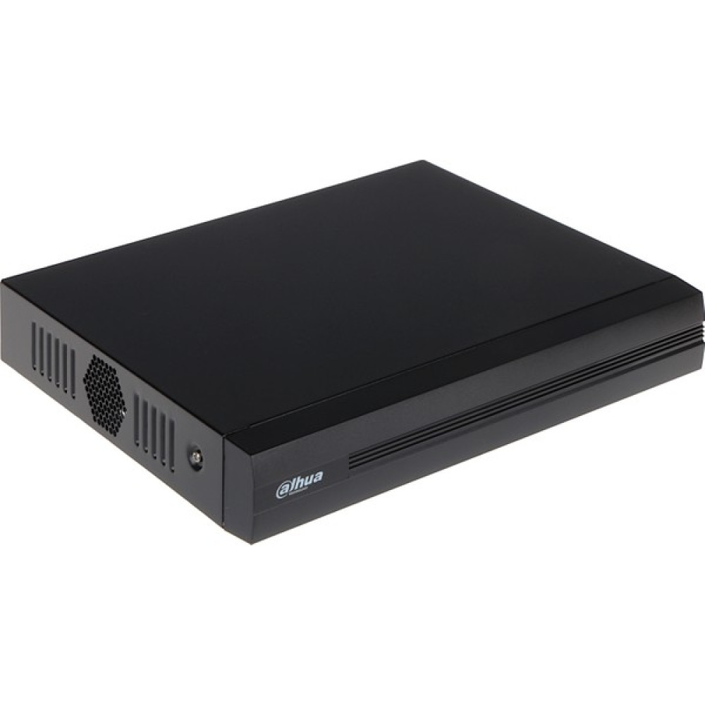 Dahua XVR1B16-I 16 Kanal 1xses 1xvga 1xhdmı Hdcvı/ahd/tvı/cvbs/ıp Hibrit Dvr Kayıt Cihazı Güvenlik Sistemi Kayıt Cihazı Fiyatı