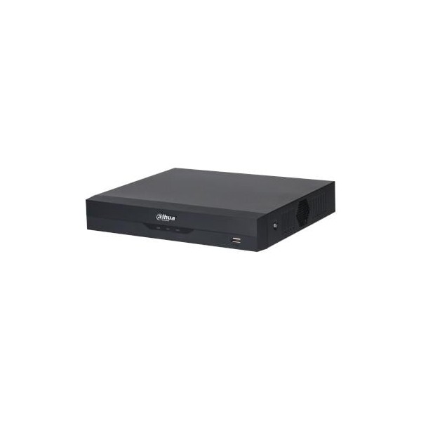 Dahua XVR5104HS-5M-I3 4 Kanal 1HDD(16TB) Ahd/hibrit Kayıt Cihazı - RENK Sabit Diskler Fiyatı