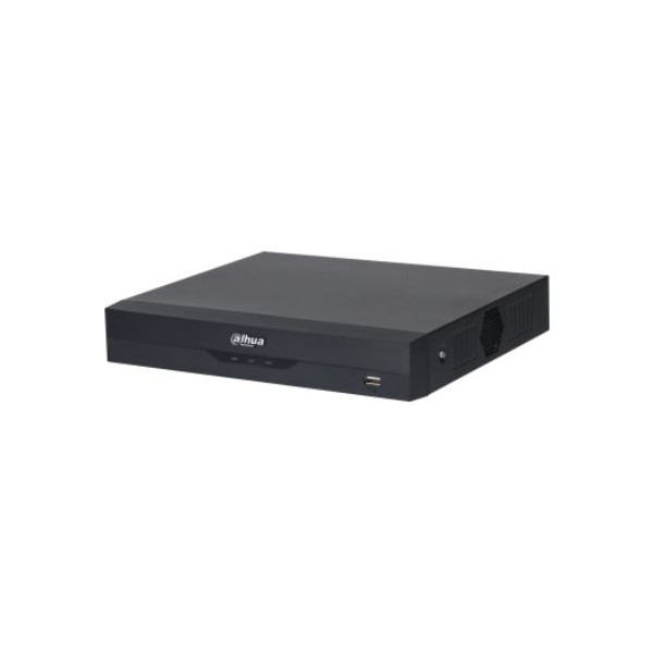 Dahua XVR5116HS-I3 16 Kanal 1hdd(6tb) (5mp) Ahd/hibrit Kayıt Cihazı - Seçenek Sabit Diskler Fiyatı