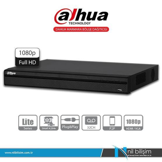 Dahua XVR5232AN 32 Kanal Kayıt Cihazı