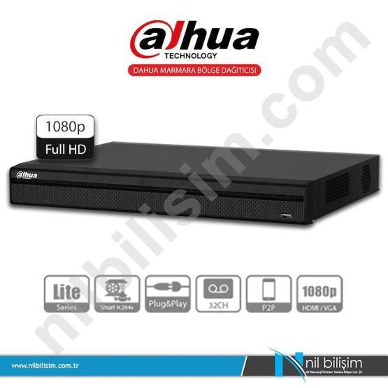 Dahua XVR5232AN 32 Kanal Kayıt Cihazı