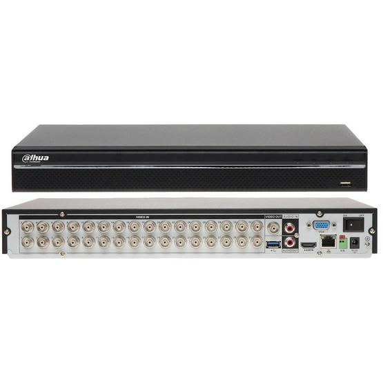 Dahua XVR5232AN 32 Kanal Kayıt Cihazı