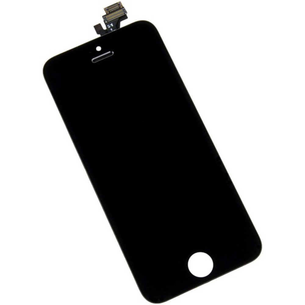 Daıco Apple iPhone 5 LCD Ekran + Dokunmatik (Siyah) Cep Telefonu Ekranı Fiyatı
