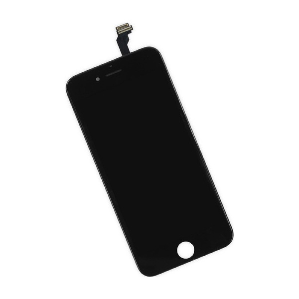 Daıco Apple iPhone 6 LCD Ekran + Dokunmatik (Siyah) Cep Telefonu Ekranı Fiyatı