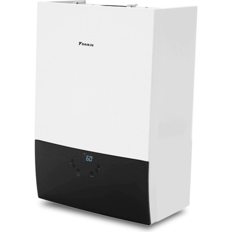 Daikin Csu Premix 24 kW Kombi Hermetik Baca ile Yoğuşmalı Isıtma Teknolojisi Diğer Fiyatı