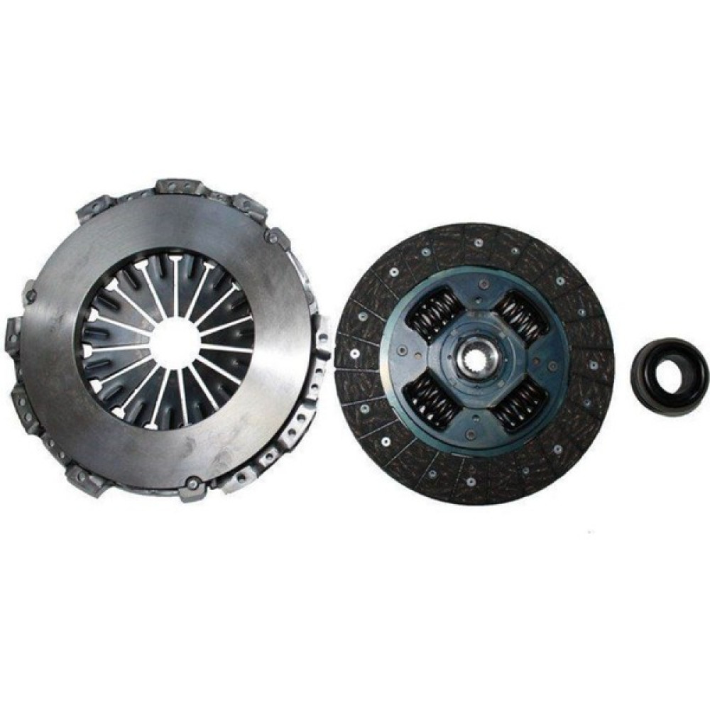 Daikin DAI-MBK2001 Mitsubishi Lancer 2003-2007 Debriyaj Seti 1.6 Oto Boyaları Fiyatı