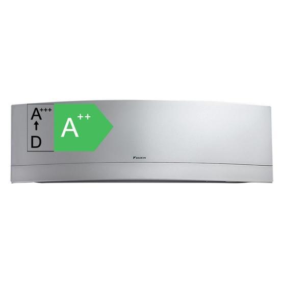 Daikin Emura FTXJ50MS A++ 18000 BTU Klima Klimalar Fiyatı
