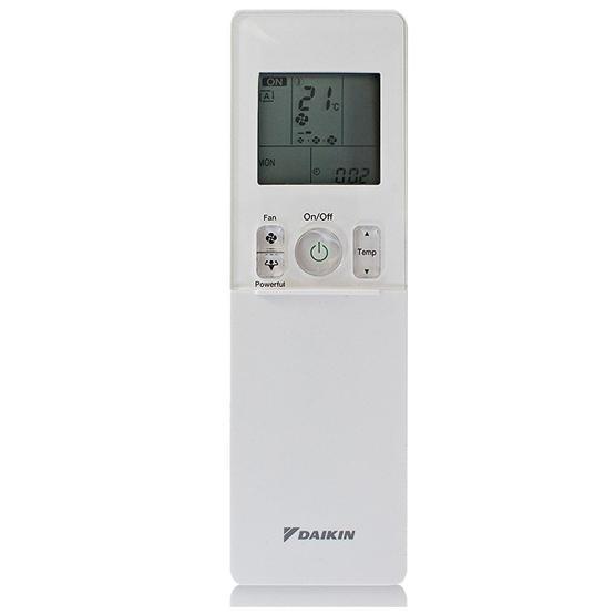 Daikin Emura FTXJ50MS A++ 18000 BTU Klima