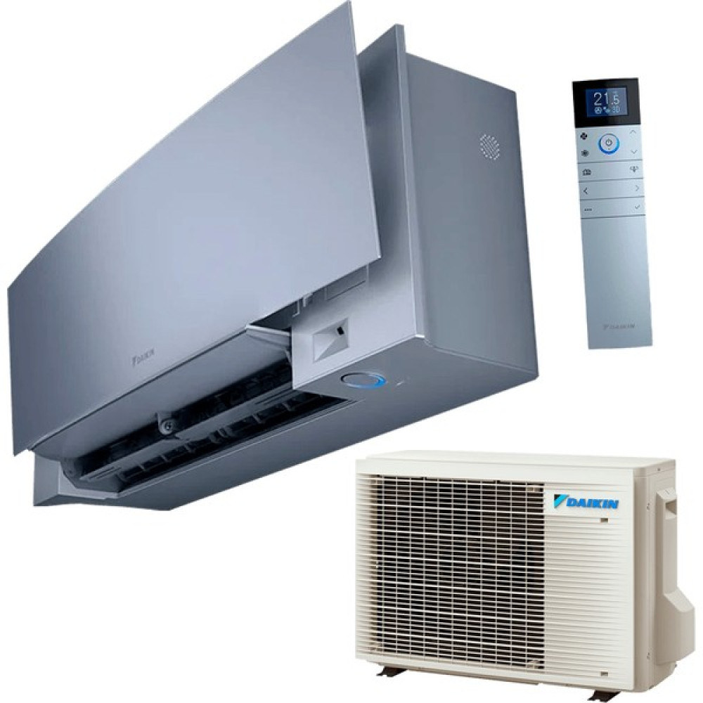 Daikin Emura3 TR.FTXJ20AS.01 A+++ 6830 BTU/h Inverter Duvar Tipi Klima Oto Boyaları Fiyatı