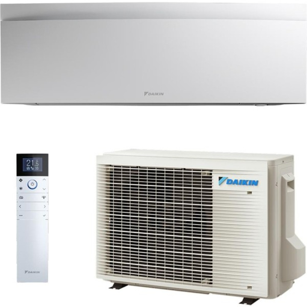 Daikin Emura3 TR.FTXJ50AW.01 A+++ 18000 BTU/h Inverter Duvar Tipi Klima Oto Boyaları Fiyatı