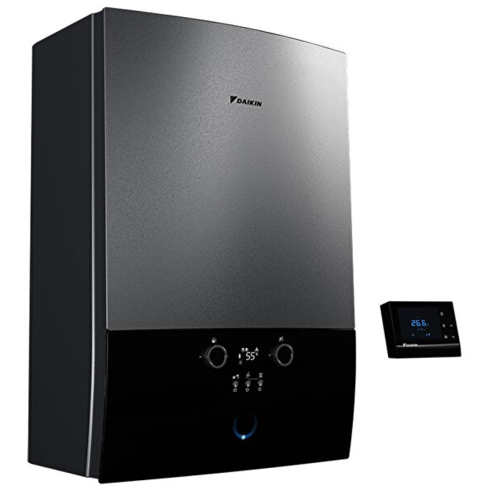 Daikin NDJ Smart Premix 24 kW Tam Yoğuşmalı Kombi Kombiler Fiyatı