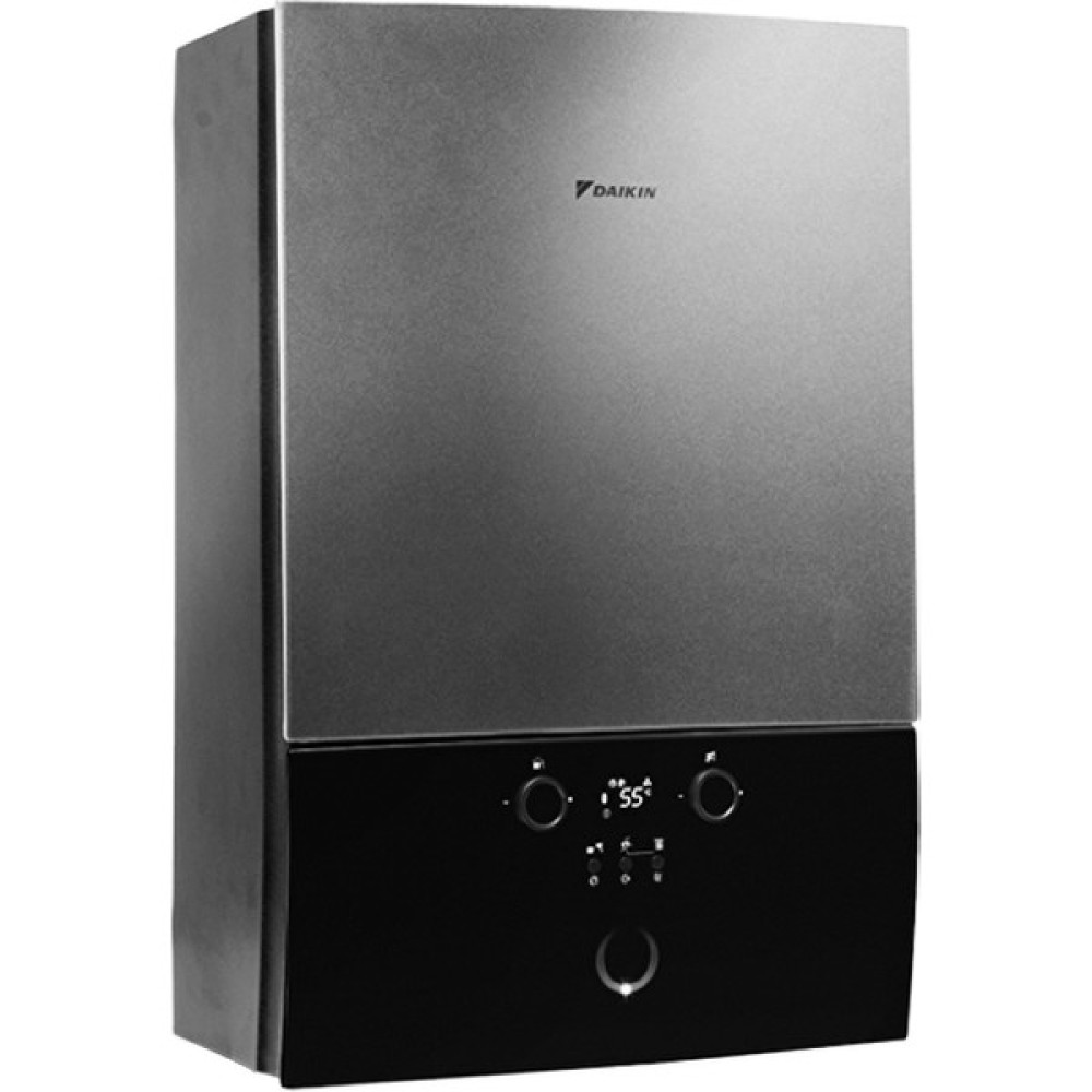 Daikin Ndj Smart Premix 24 Kw Tam Yoğuşmalı Kombi (6 Yıl Garanti) + Baca Seti Kombiler Fiyatı
