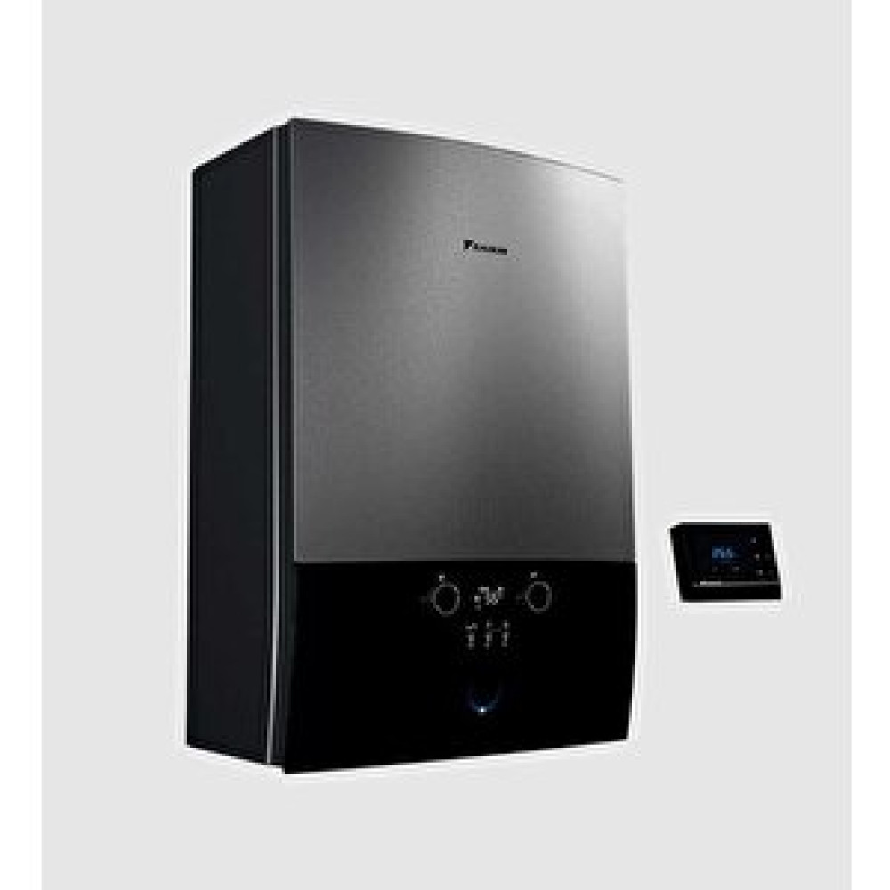 Daikin Ndj Smart Premix 24/24 Kw 20000 Kcal Tam Yoğuşmalı Kombi Kombiler Fiyatı