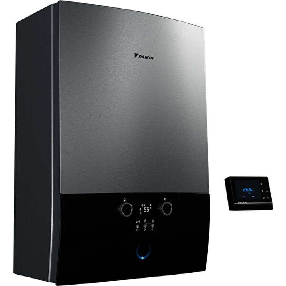 Daikin Ndj Smart Premix 28 Kw (D2CND028) | Tam Yoğuşmalı Kombi Kombiler Fiyatı