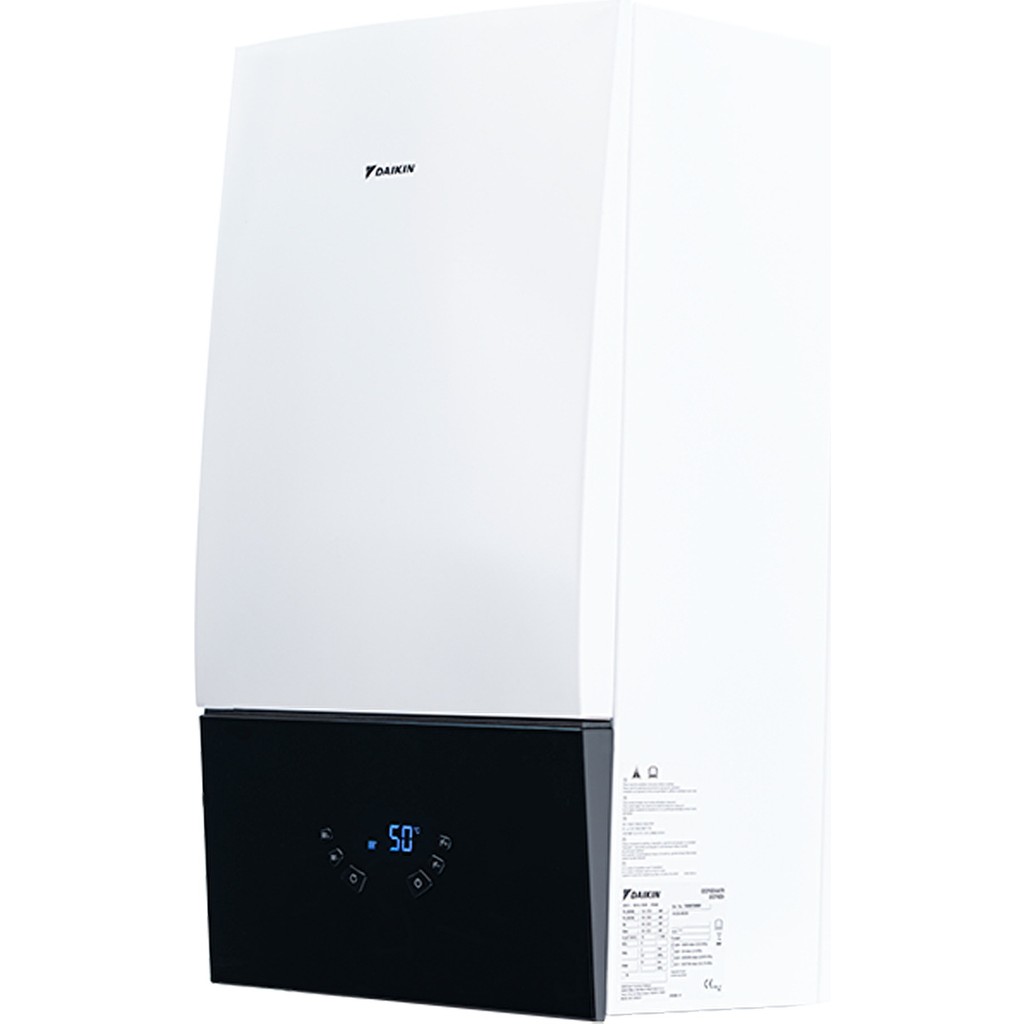 Daikin Premix Vz 23KW Tam Yoğuşmalı Kombi Bacalı Isıtma Teknolojisi ile Yüksek Kapasite Kombiler Fiyatı