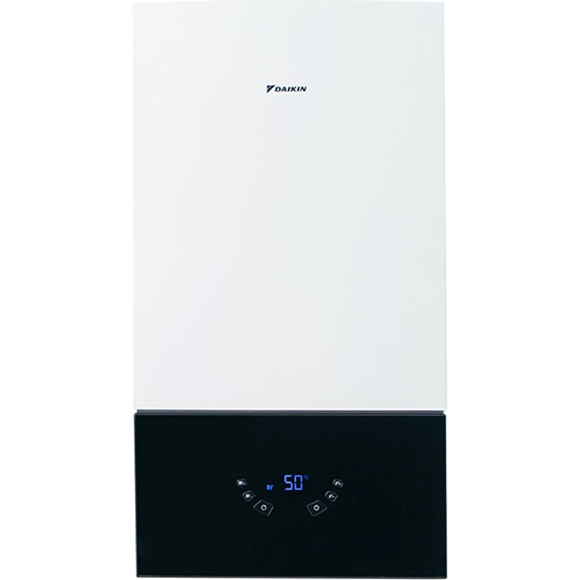 Daikin Premix Vz 26KW (TR.D2CPX026) Tam Yoğuşmalı Kombi Bacalı Isıtma Tekniği ile Yüksek Verimlilik Kombiler Fiyatı
