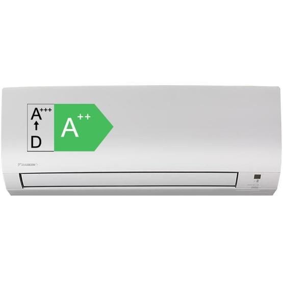 Daikin Shira Eco FTXP50M A++ 18.000 BTU Inverter Klima Klimalar Fiyatı