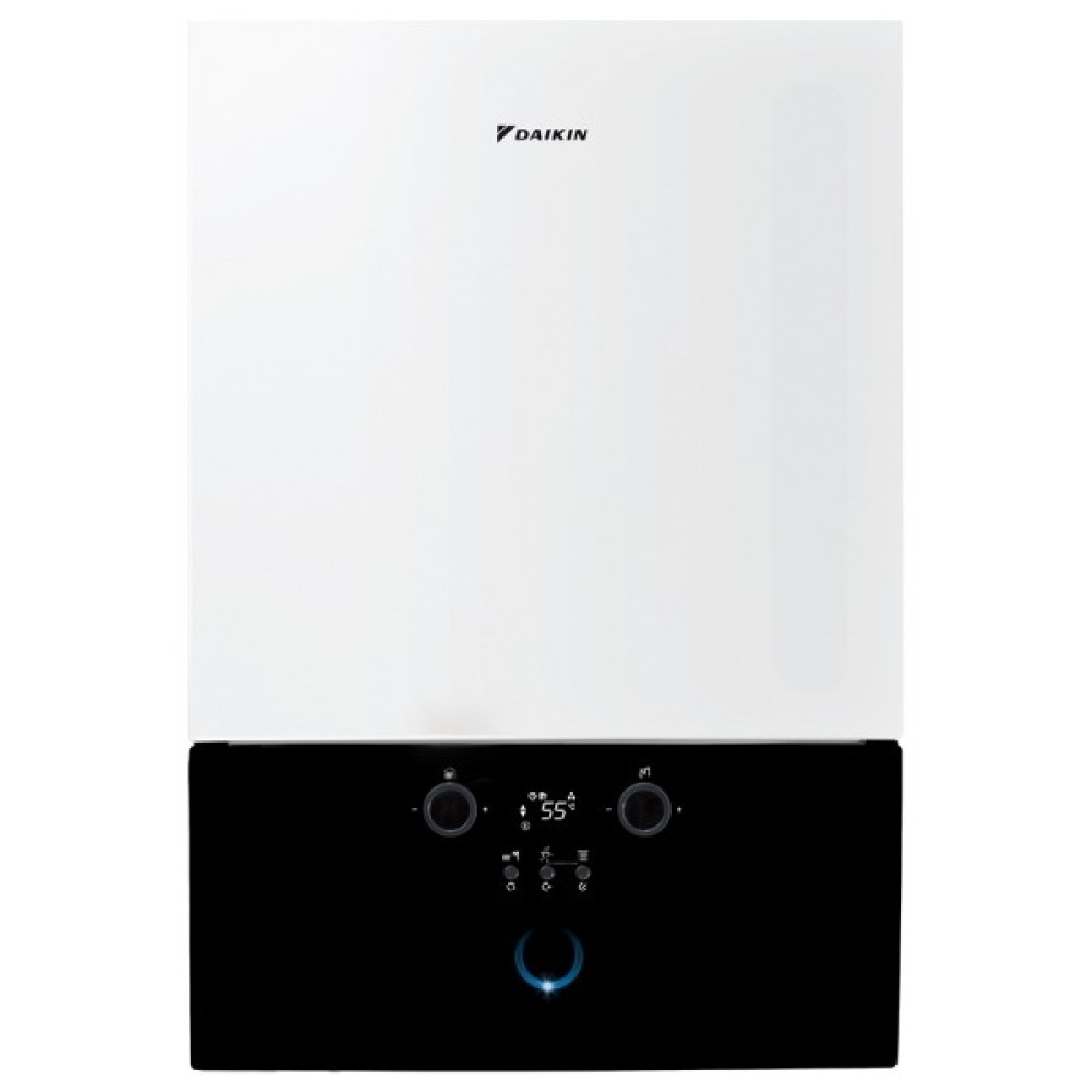Daikin Tam Yoğuşmalı Premix NDJ Kombi 24 kW D2CND024AATR Kombiler Fiyatı
